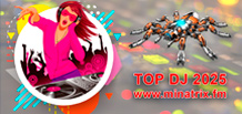 DJ Ranking 2025 Launches: Show Your Talent and Become the Best!