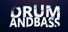 Drum & Bass: The Energy of Rhythm and Deep Bass