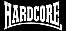 Hardcore: The Power and Energy of Hard Electronic Music