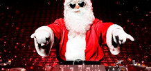 What Did People Listen to on New Year’s Eve 2025? Holiday Hits