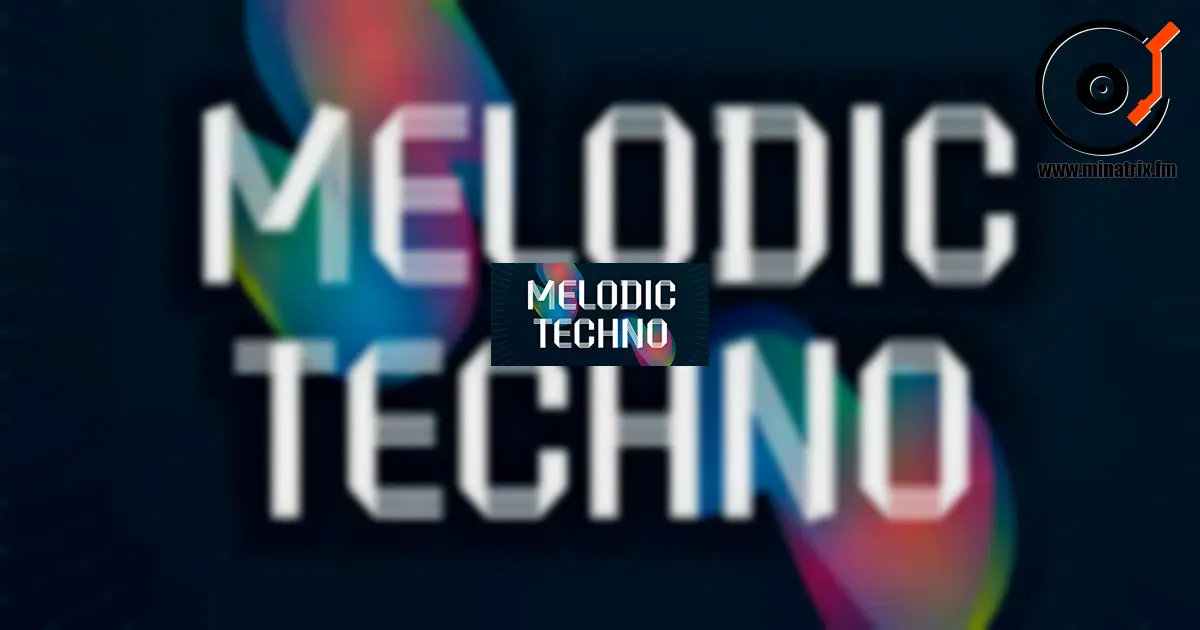 Melodic Techno: Un género que cautiva el mundo de la música electrónica