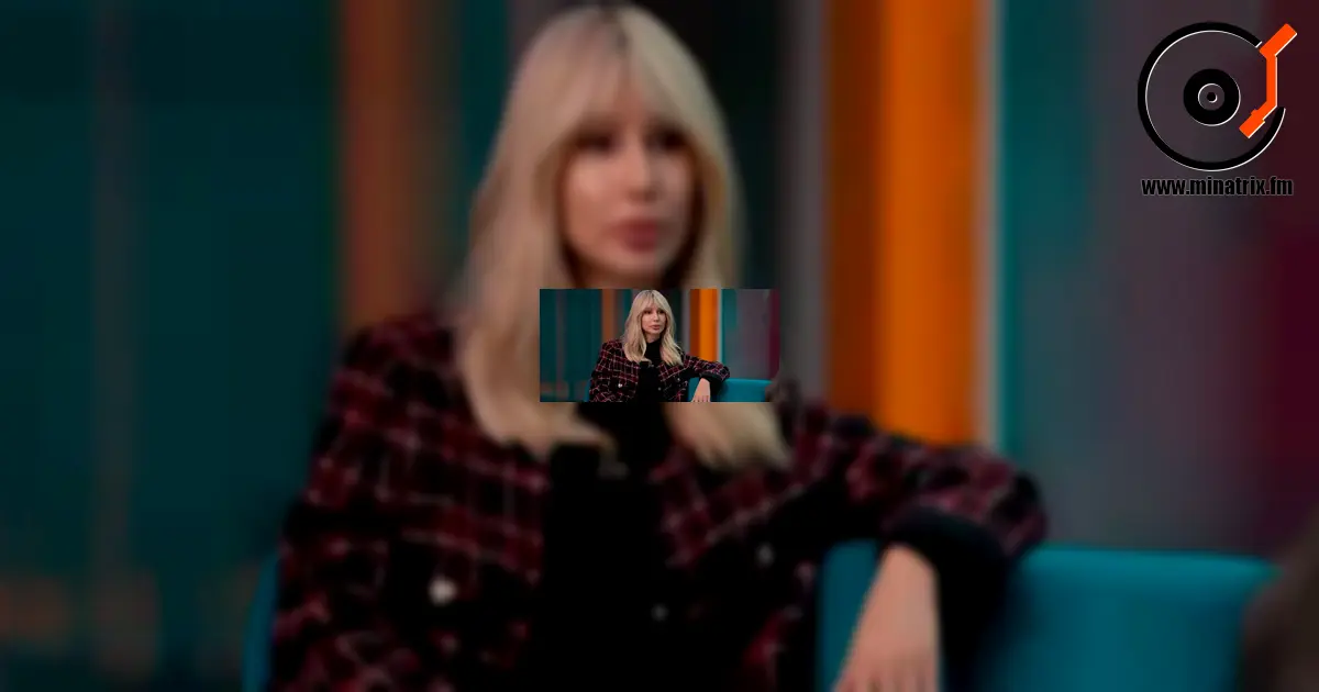 Svetlana Loboda Is Ready to Perform for Russian Fans Abroad