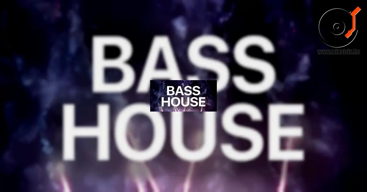 Bass House: The Modern Sound of Club Music