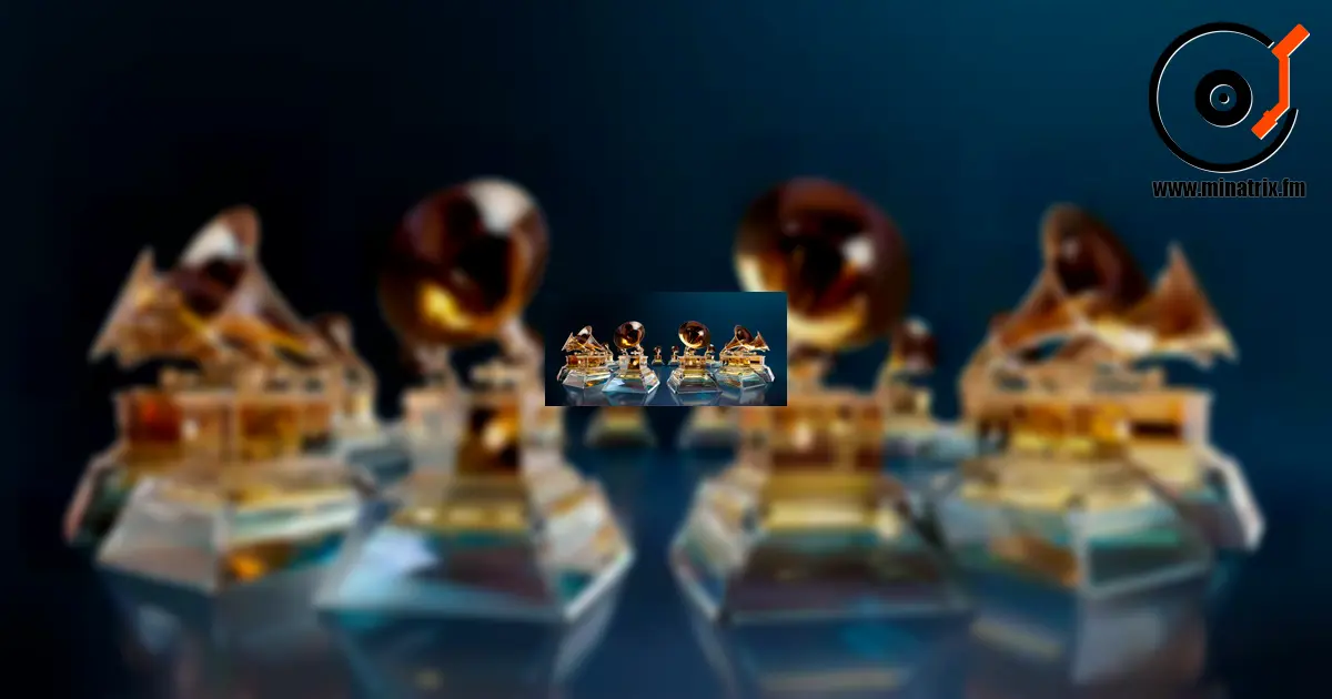 En Los Ángeles se celebró la 67.ª ceremonia de los Premios Grammy