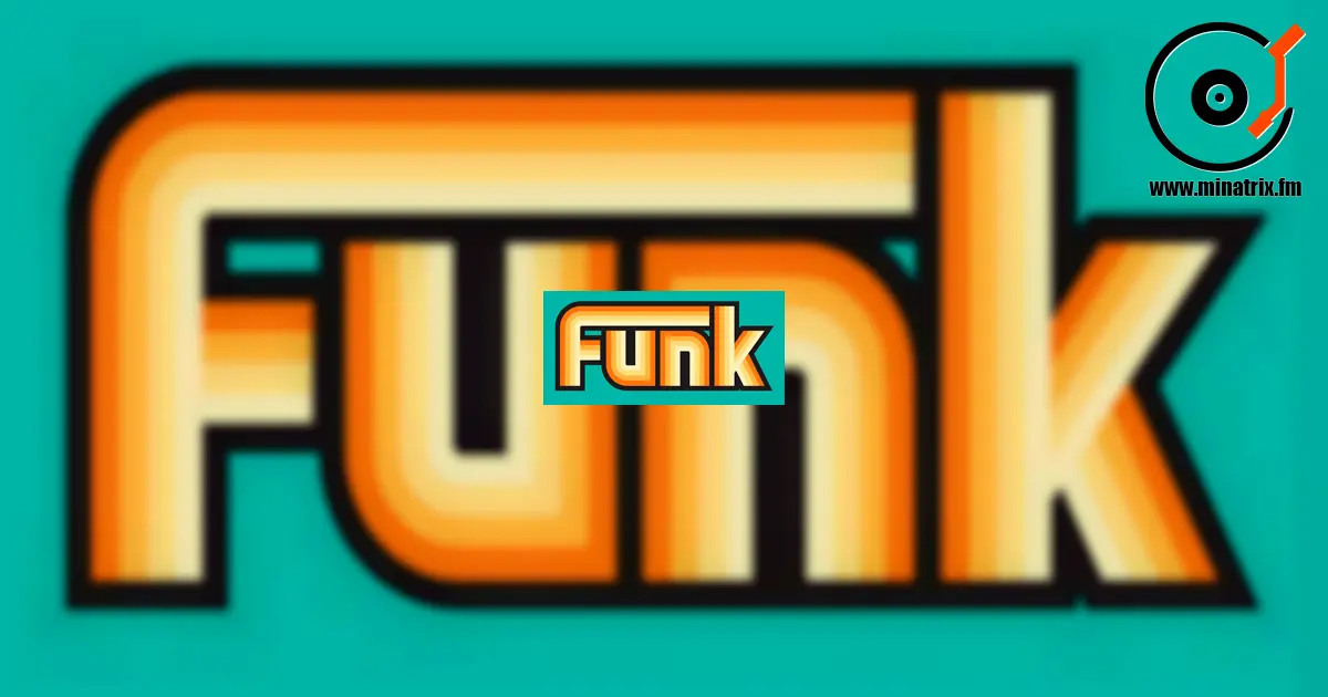 Funk: История, развитие и влияние на современную музыку [kz]