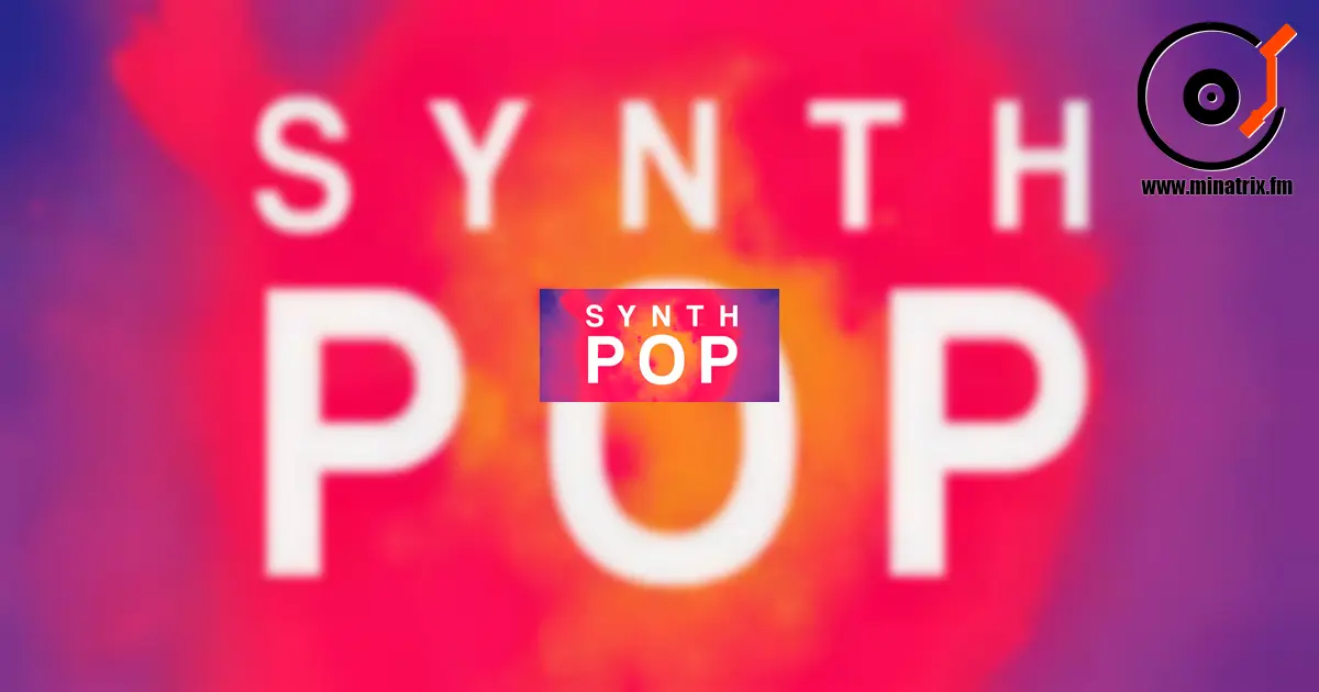 Synth-Pop: The Return of a Legendary Genre in 2025