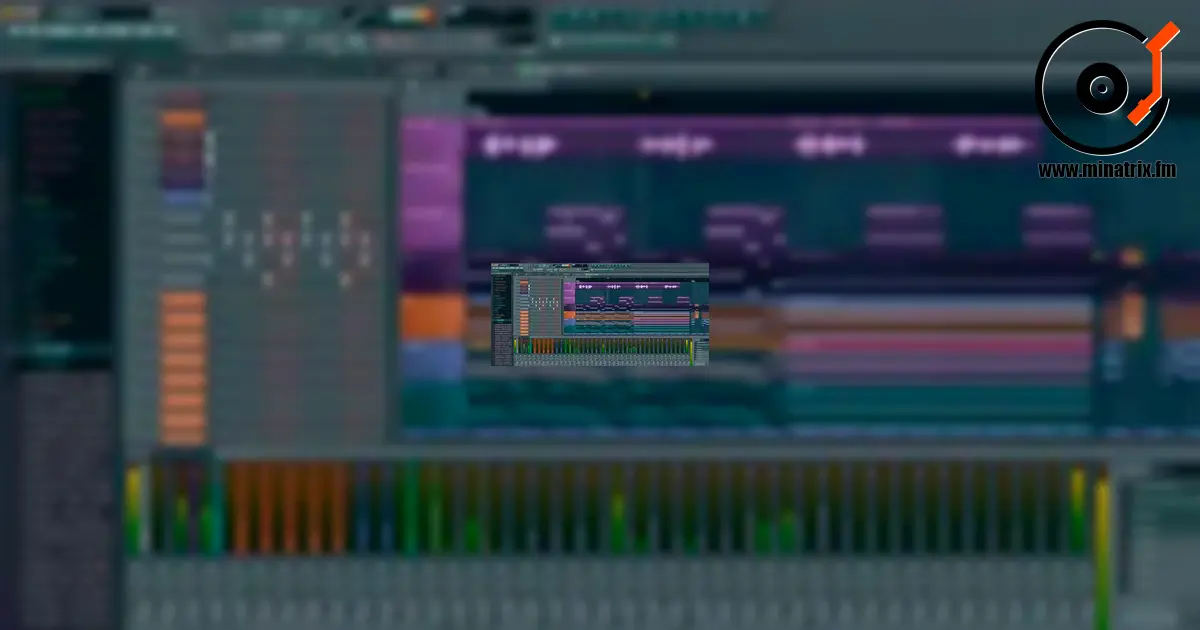 FL Studio (Fruity Loops) – New Updates and Features in 2025
