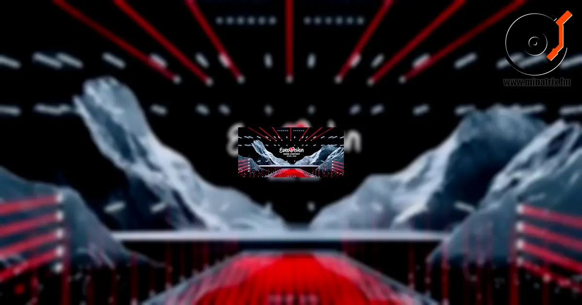 Eurovision 2025: latest news and contest details