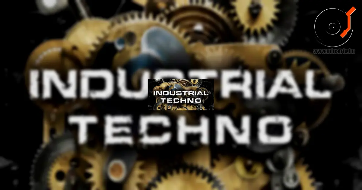 Industrial Techno: Key Trends and New Names in 2026