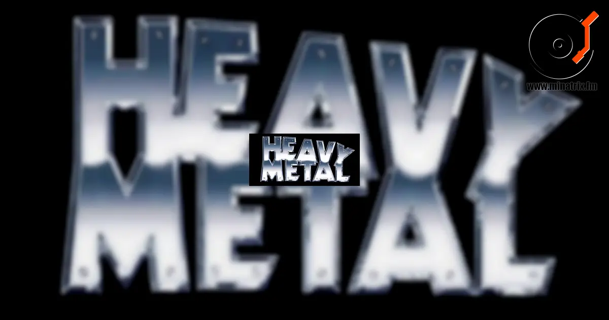 A New Chapter in Heavy Metal History: Major Releases and the Return of Legends