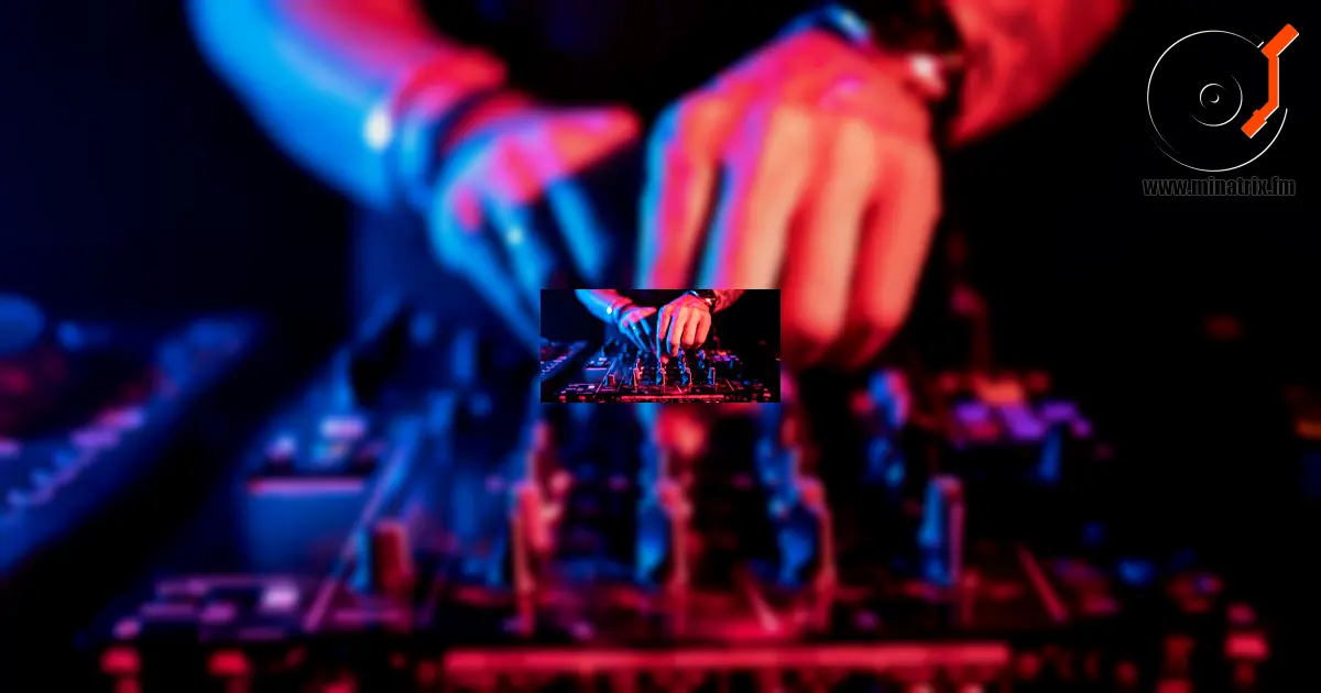 How to Become a DJ: A Step-by-Step Guide for Beginners