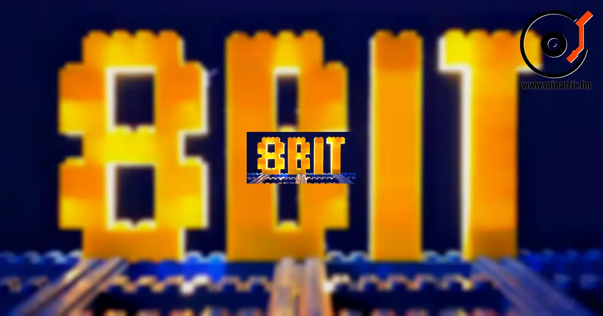 8-bit: When Music Becomes Nostalgia
