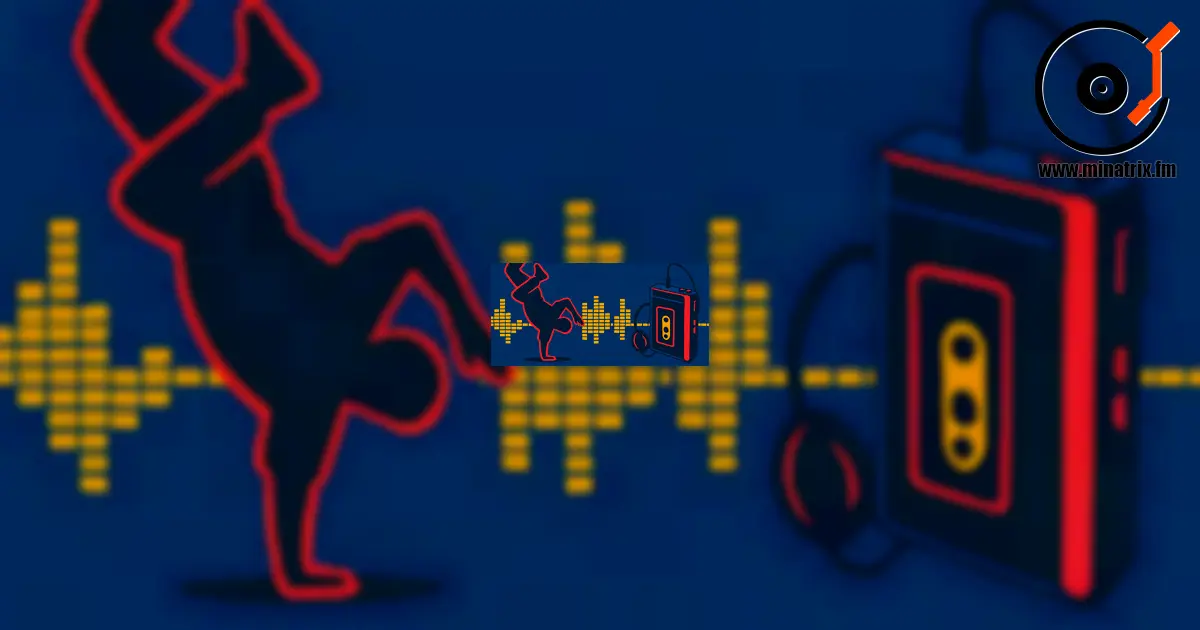 Breaks: el beat roto que hace vibrar la pista de baile