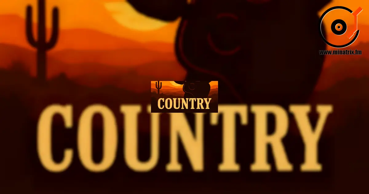 Country Music — історія, факти та розвиток жанру