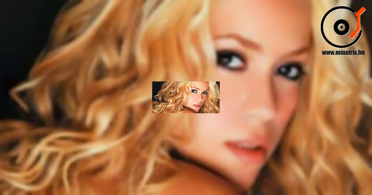 Shakira bought a spot in the Caribbean