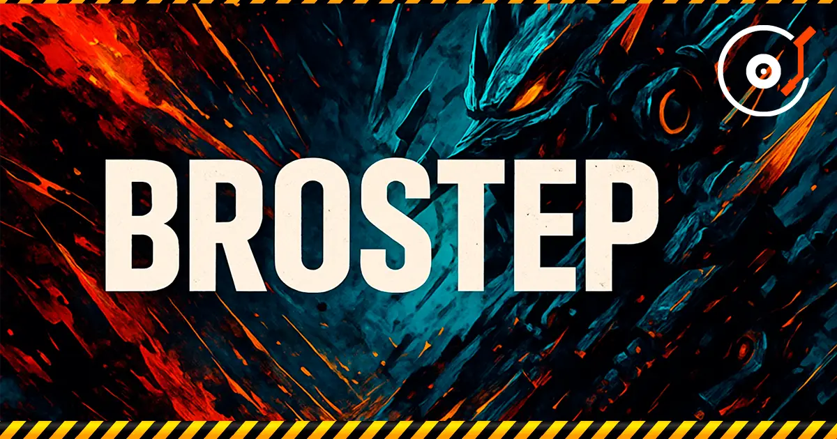 Brostep: History, differences from Dubstep, aggression, festival sound and the genre’s comeback