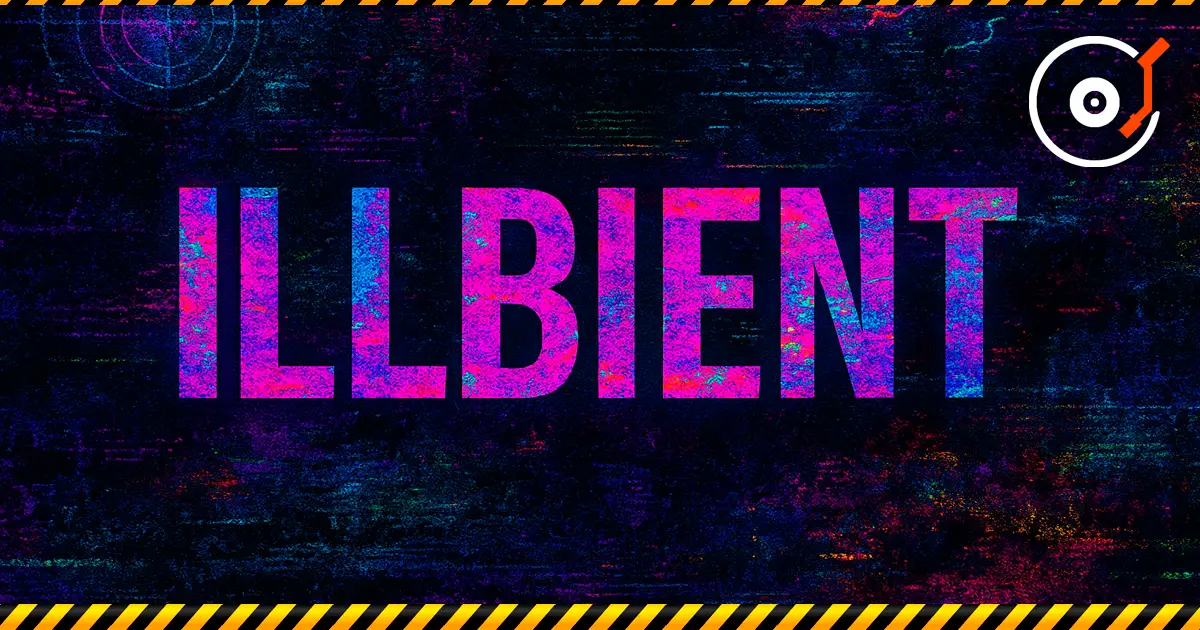 Illbient — Dark, Experimental Dub-Ambient: History, Sound, Artists