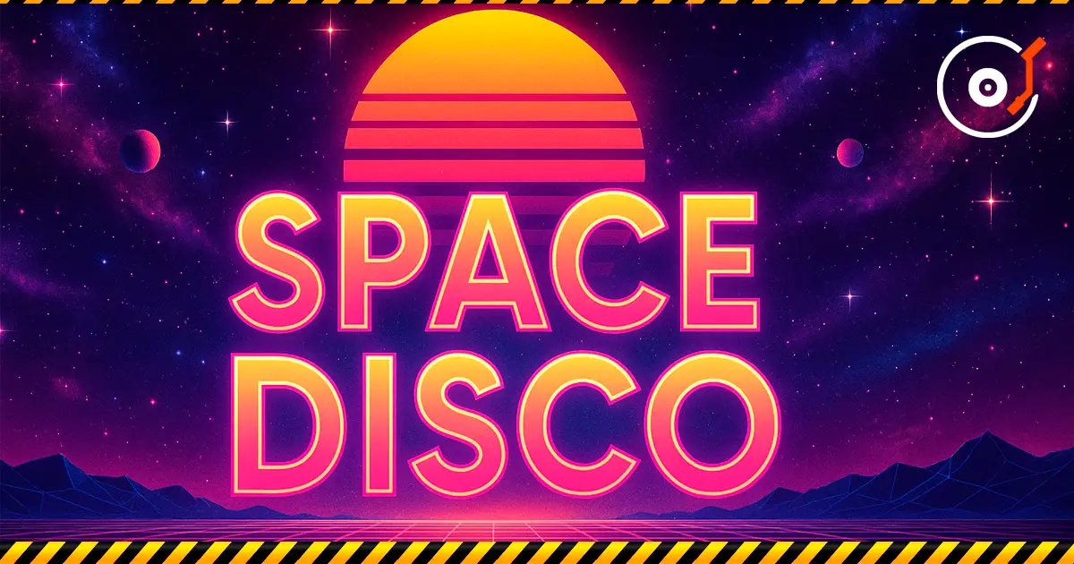 Space Disco: the renaissance of the genre in the 2020s, new artists and cosmic sound