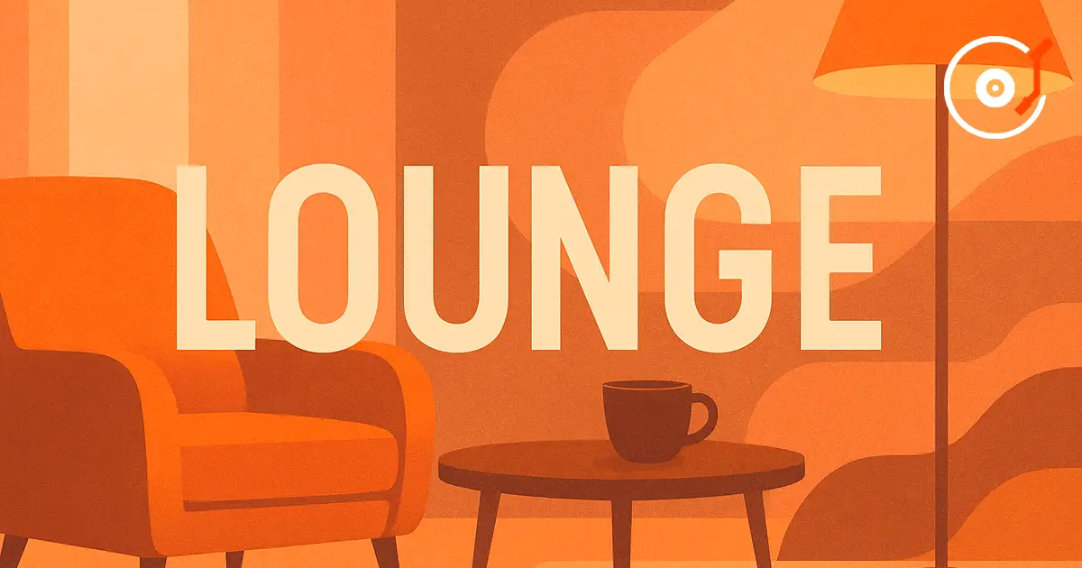 Lounge——舒适之声：这种风格如何再度走红 | Minatrix.FM 新闻