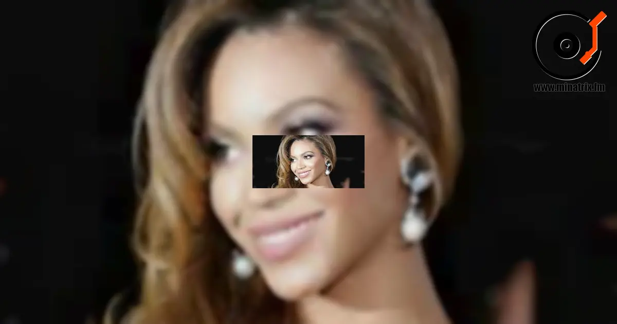 Beyoncé gave birth to a daughter
