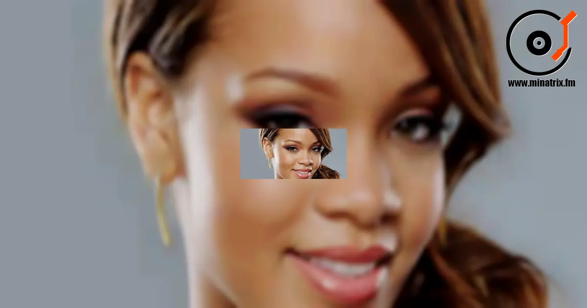 Rihanna sets a digital sales record: a new benchmark for the music industry