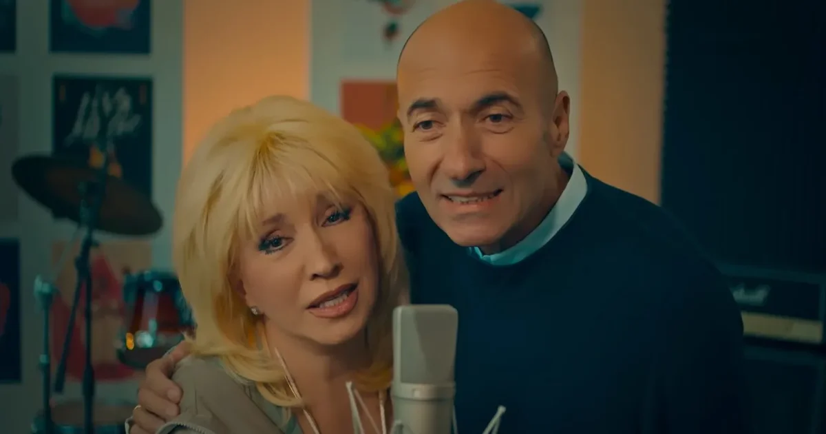 Estreno por el 8 de marzo: Igor Krutoy e Irina Allegrova presentan la canción «Soy una mujer»