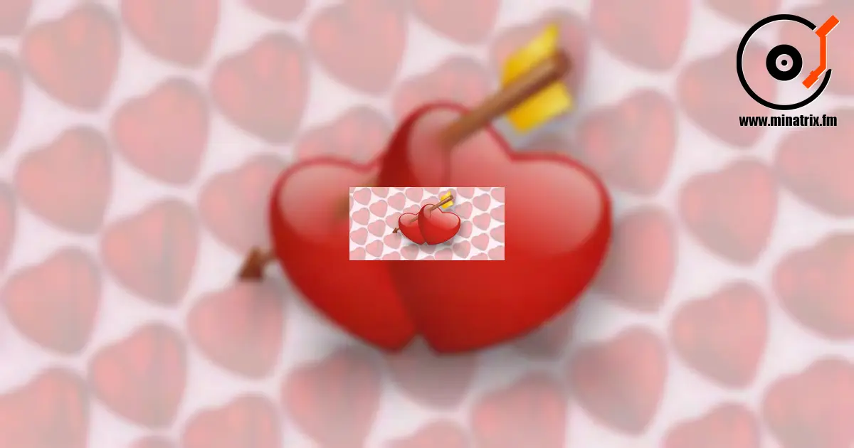 Happy Valentine’s Day!