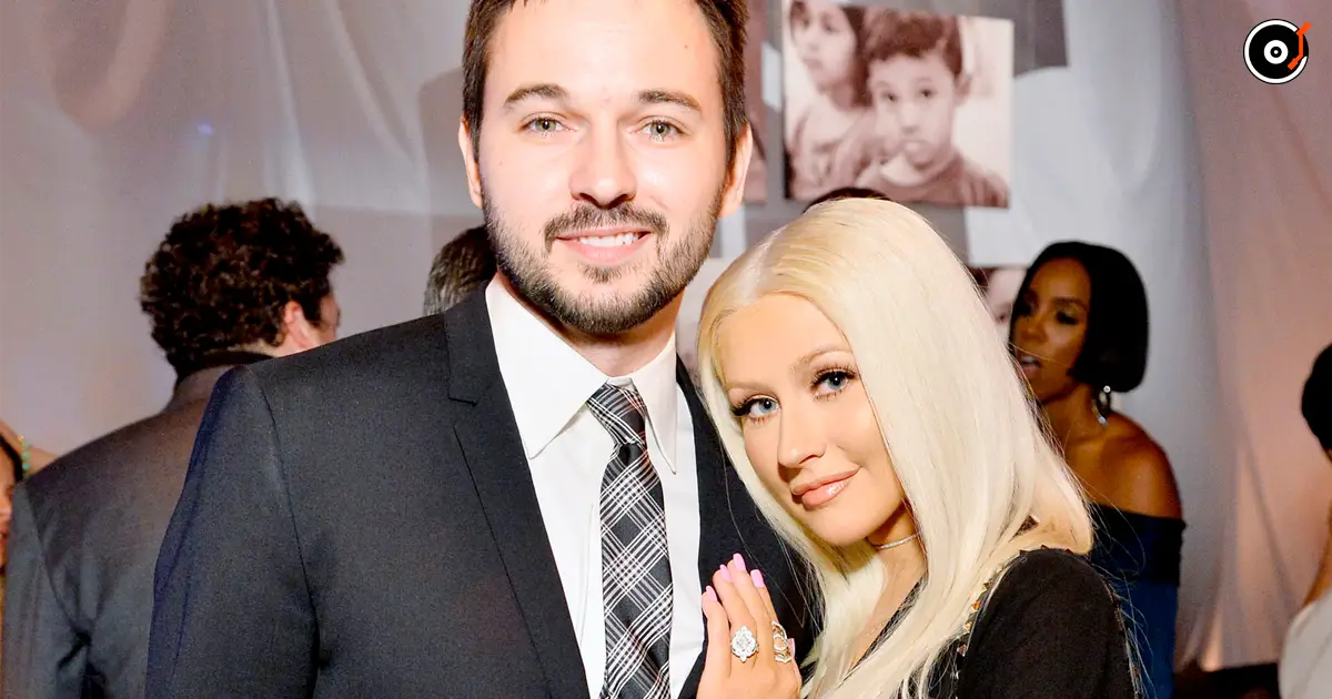 Did Christina Aguilera Get Married? Why Reports of the Singer’s Wedding Remain Unconfirmed