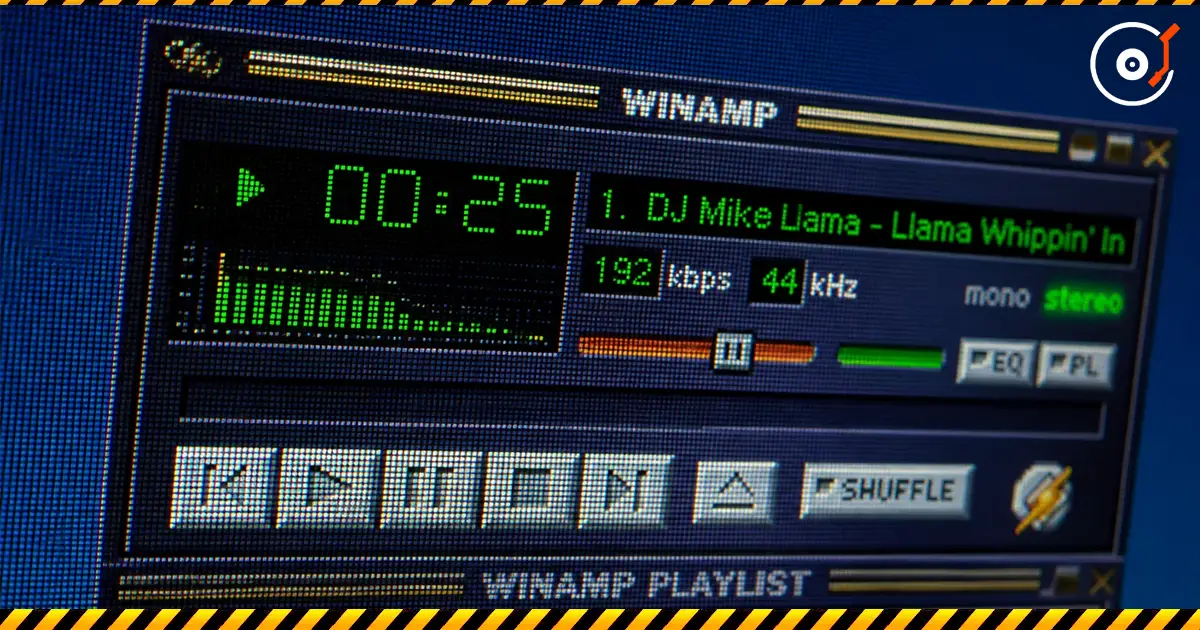 Winamp Plans a Major Comeback: New Deezer-Powered Player Set for 2027