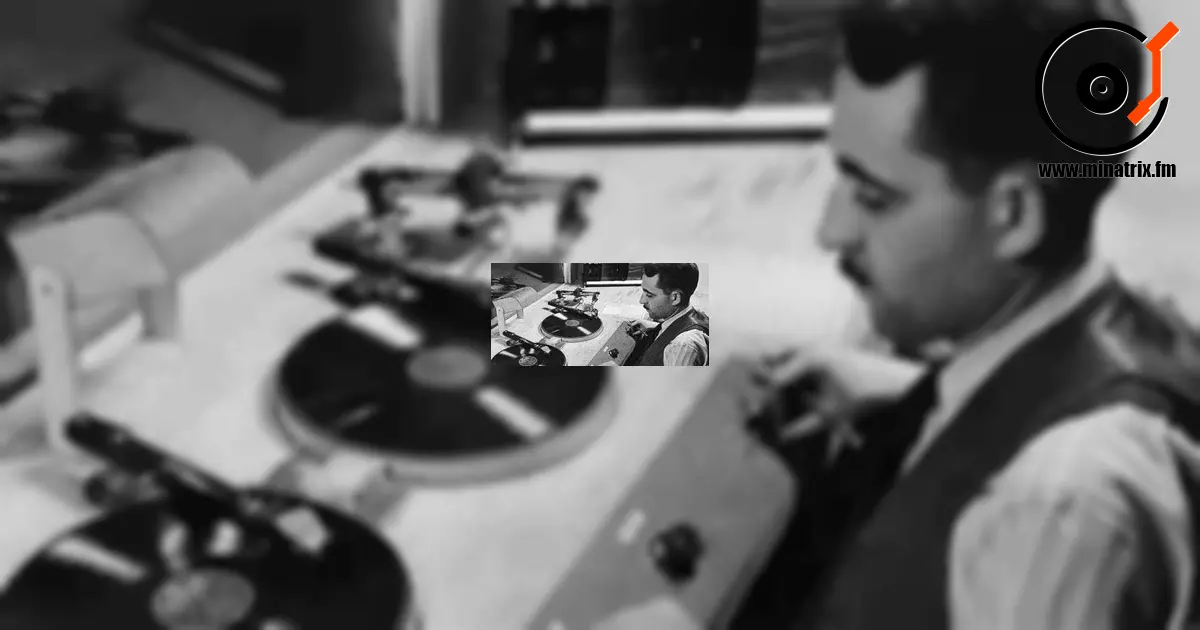 The History of the DJ Profession: From Radio Broadcasting to Dancefloor Culture