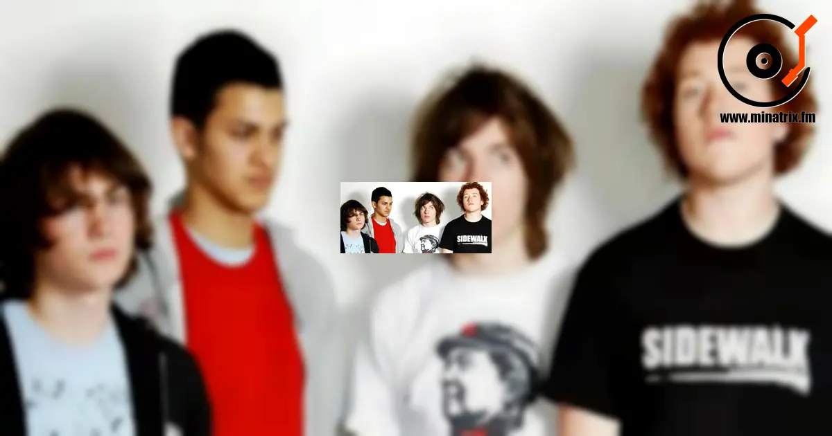 The Fourth Album by Bombay Bicycle Club