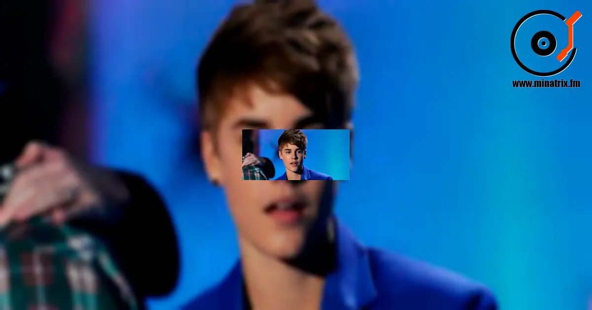 Justin Bieber Is Afraid of Fans