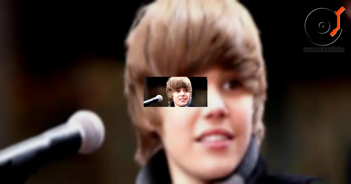 Justin Bieber won two Kids’ Choice Awards