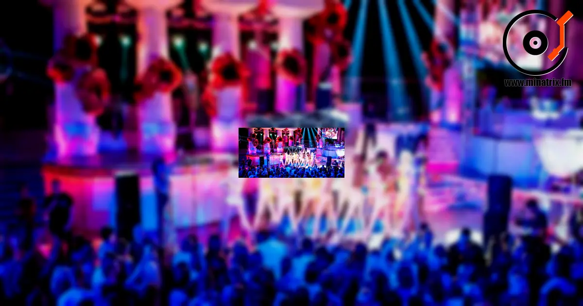 A New Trend in Club Culture — Genre Fusion