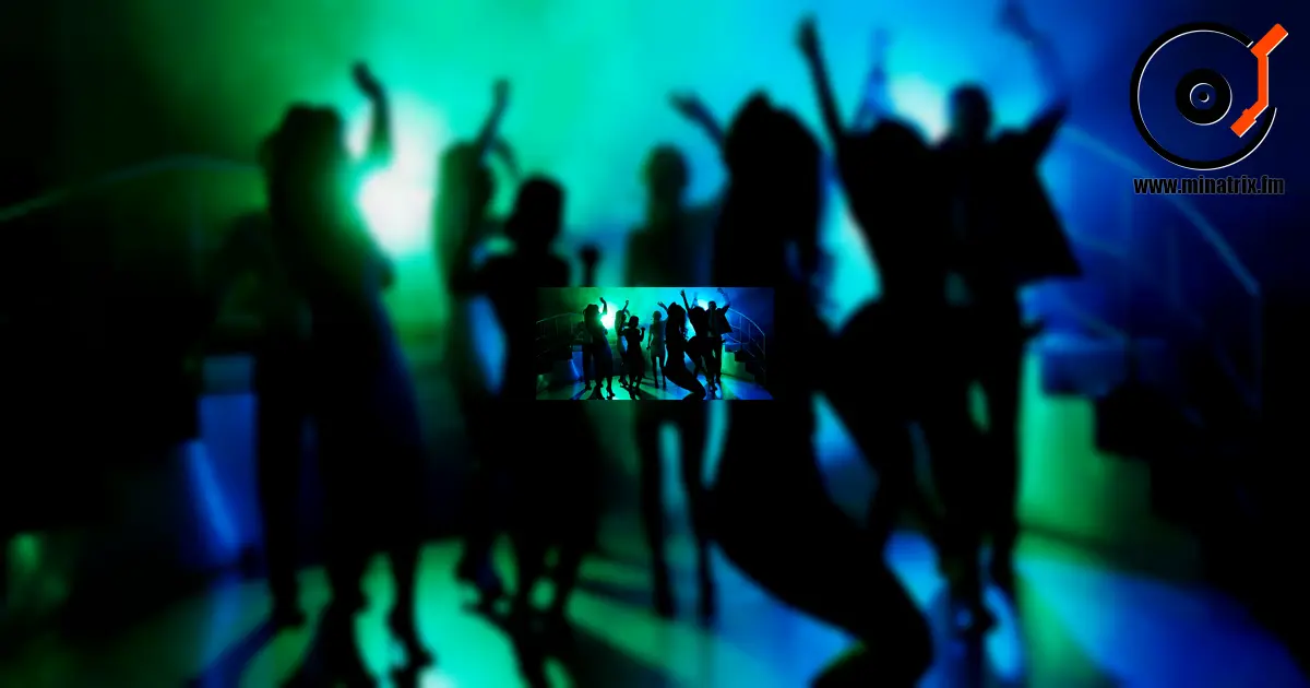 The Revival of Club Culture: Music, Technology, and New Trends