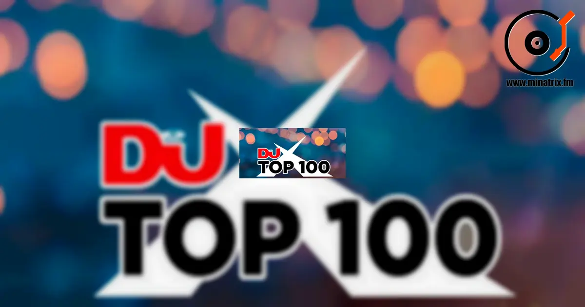 DJ Mag Ranking 2024: Martin Garrix Back on Top
