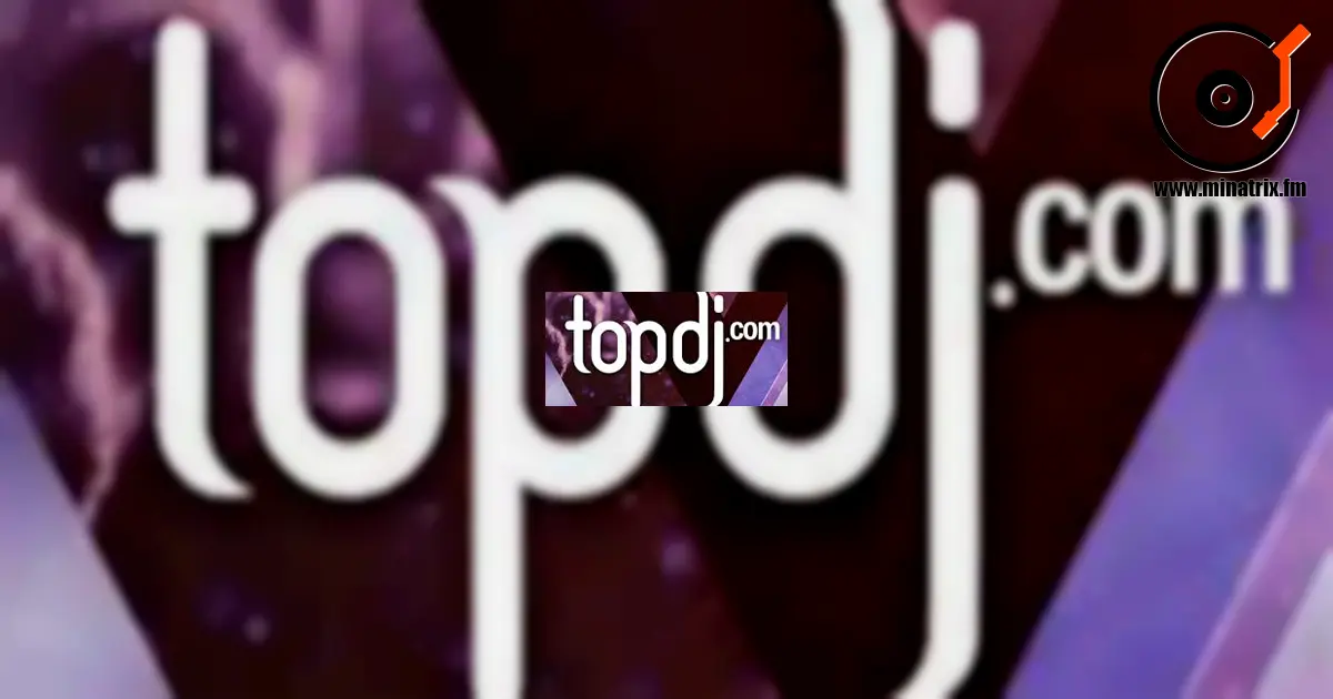 What happened to the website topdj.ua
