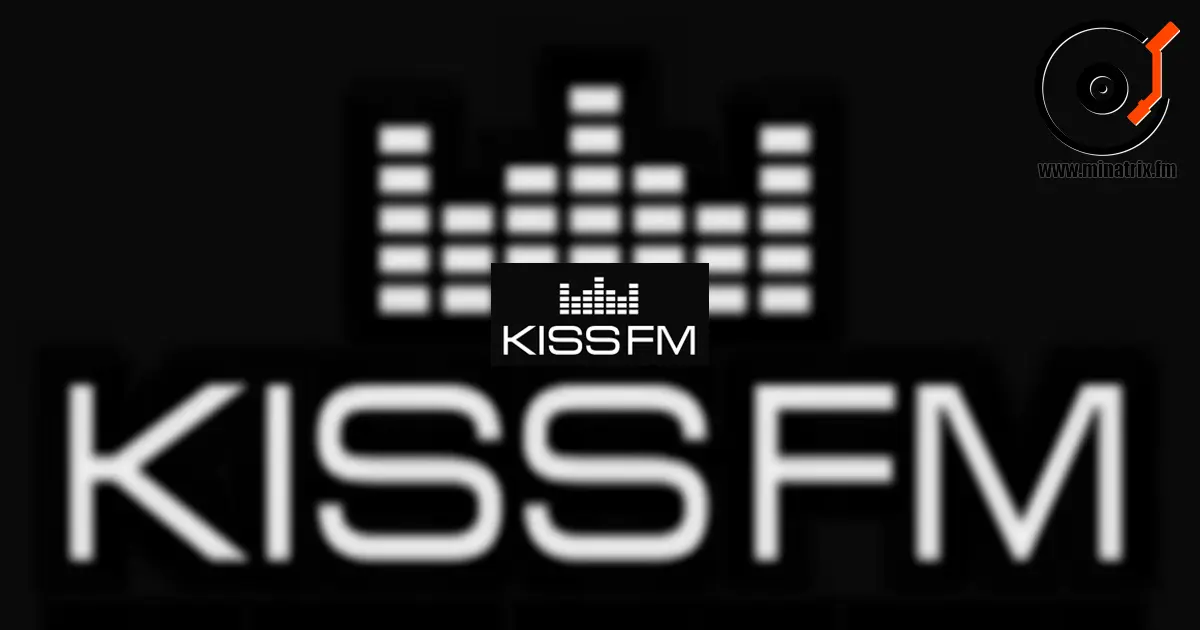 Kiss FM: The History of a Cult Radio Station