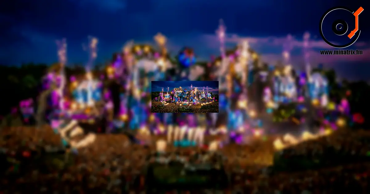 Tomorrowland Winter 2025: What to Expect from the Festival in 2025?