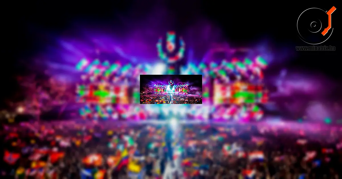 Ultra Music Festival 2025: 25th Anniversary Lineup Announced