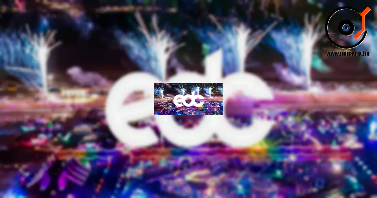 Electric Daisy Carnival 2025: Plans for the Upcoming Festival