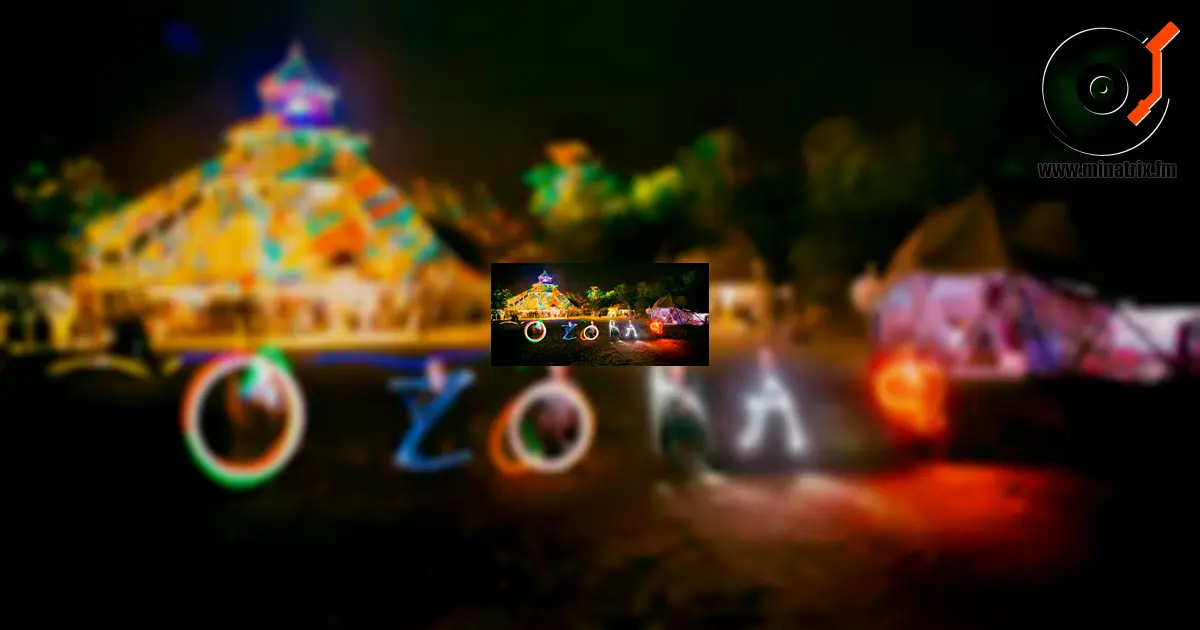 Ozora Festival 2025: preparación para uno de los festivales psicodélicos más grandes del mundo