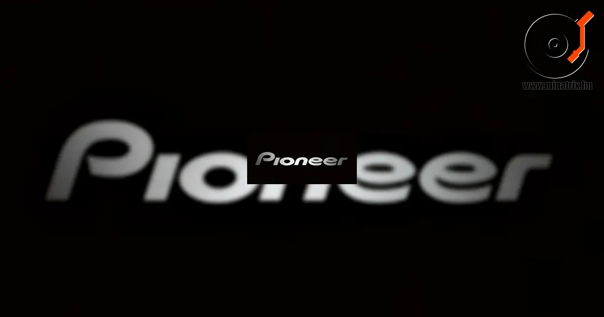 Pioneer DJ unveils new gear for DJs of all skill levels