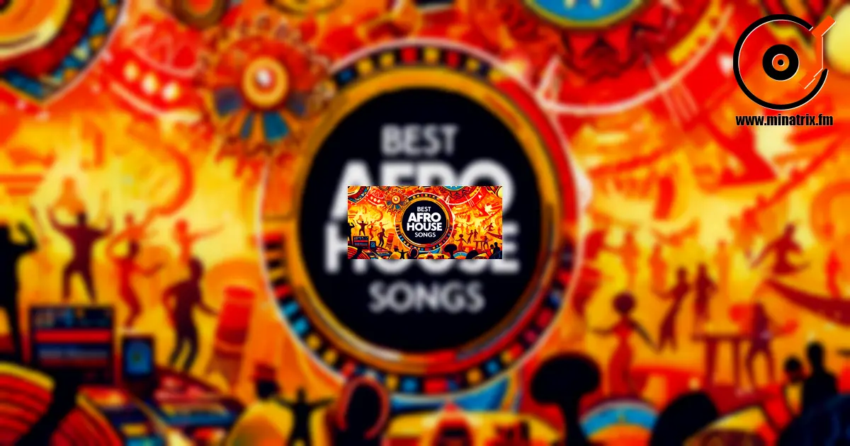 Afro House: The Music Style Taking Over the World