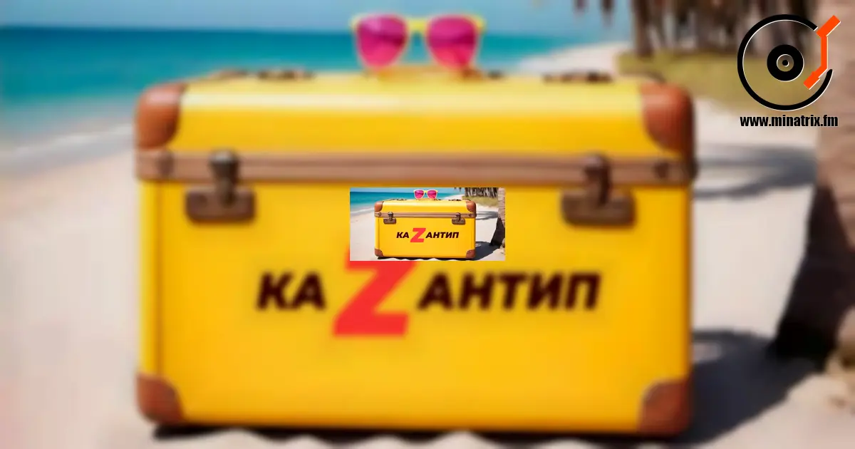 The History of the Kazantip Festival and Its Fate Today