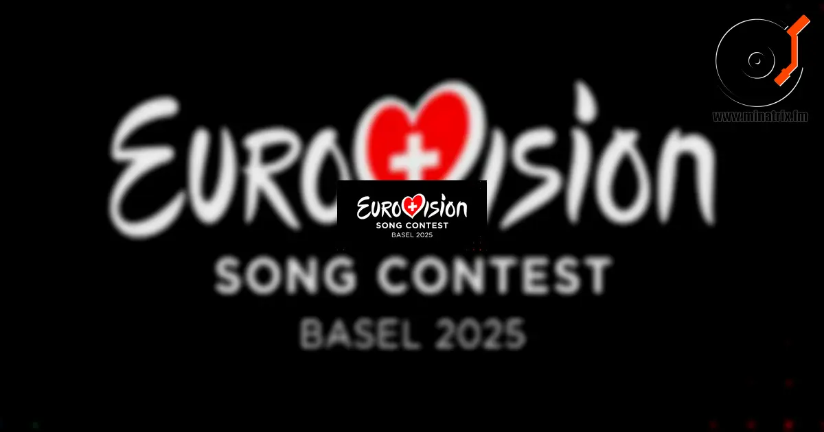 Eurovision 2025 will take place in Basel, Switzerland