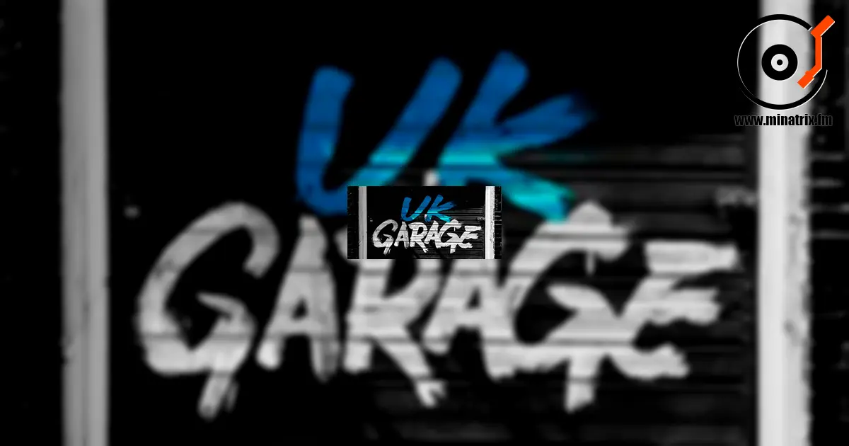 UK Garage: Повернення легендарного стилю на танцполи