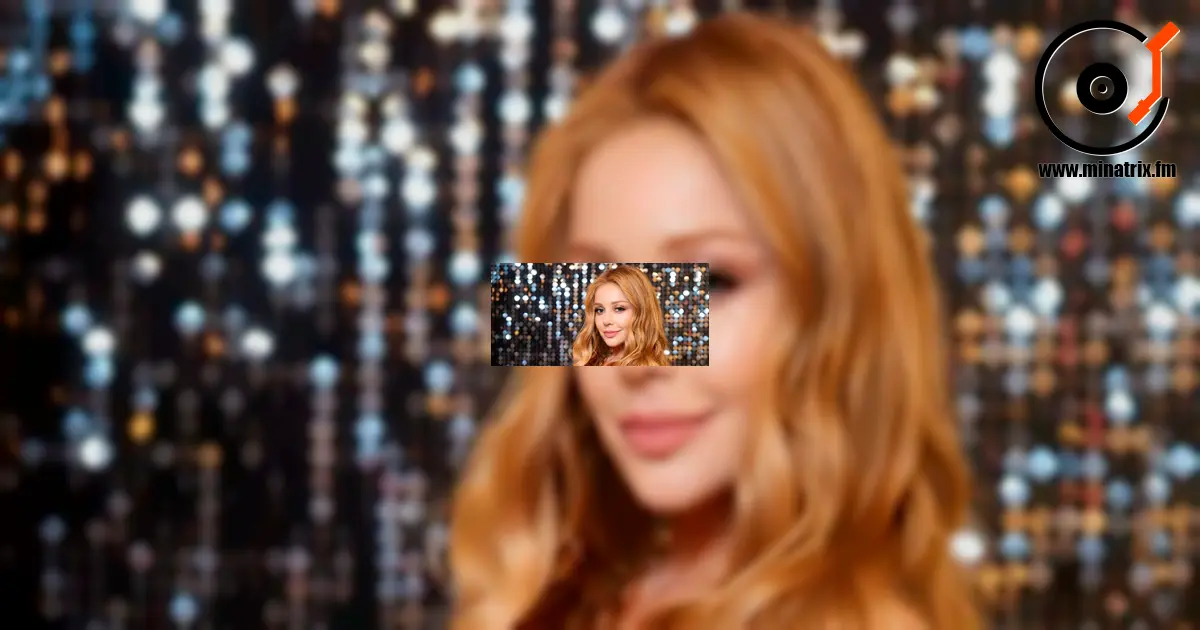 Interesting Facts About Tina Karol: From “Karaoke on the Maidan” to Charity Work