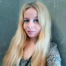 Ксения Теслева
