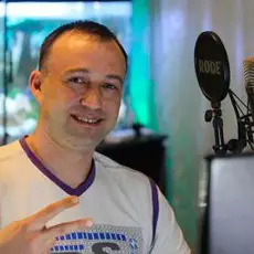Виктор Михайленко